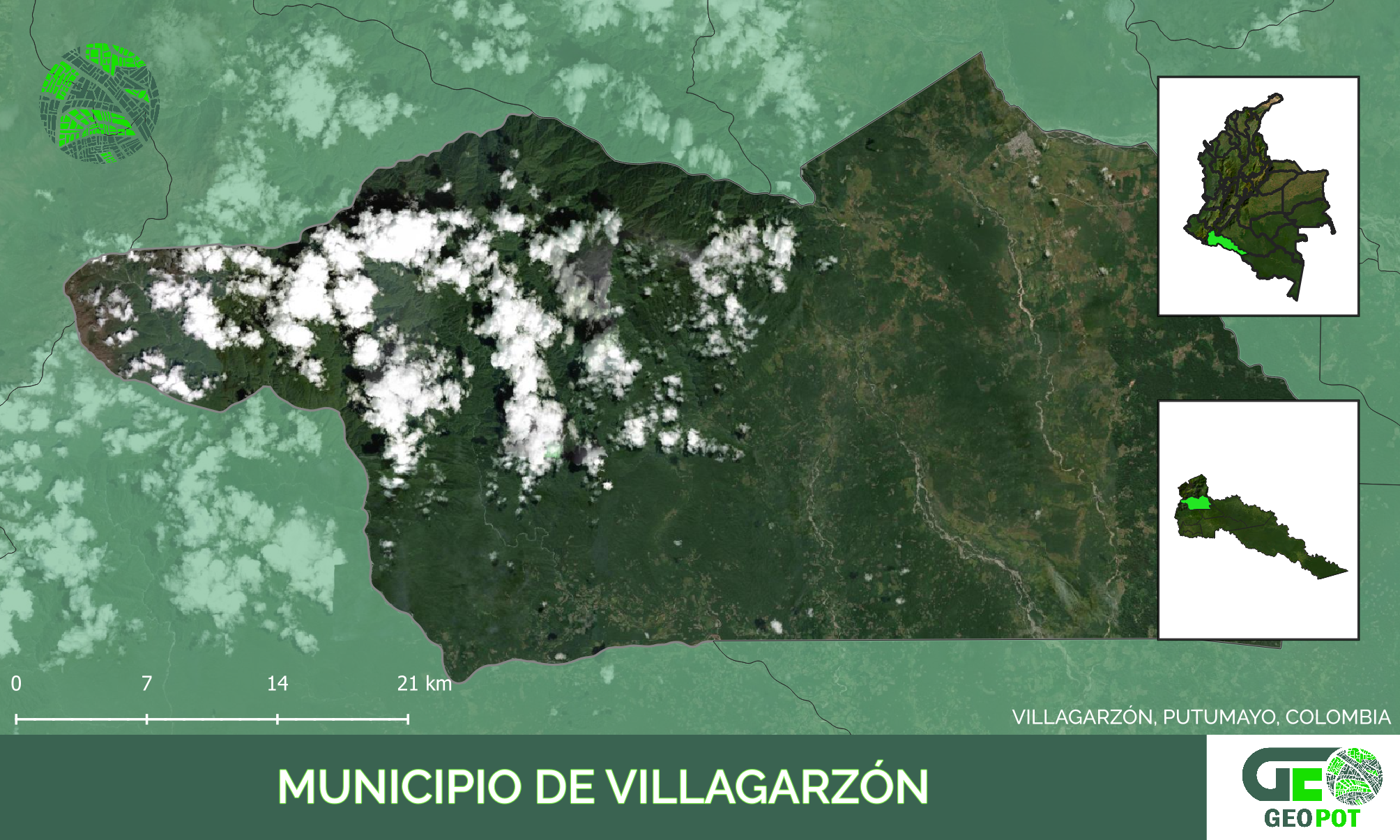 Villagarzón