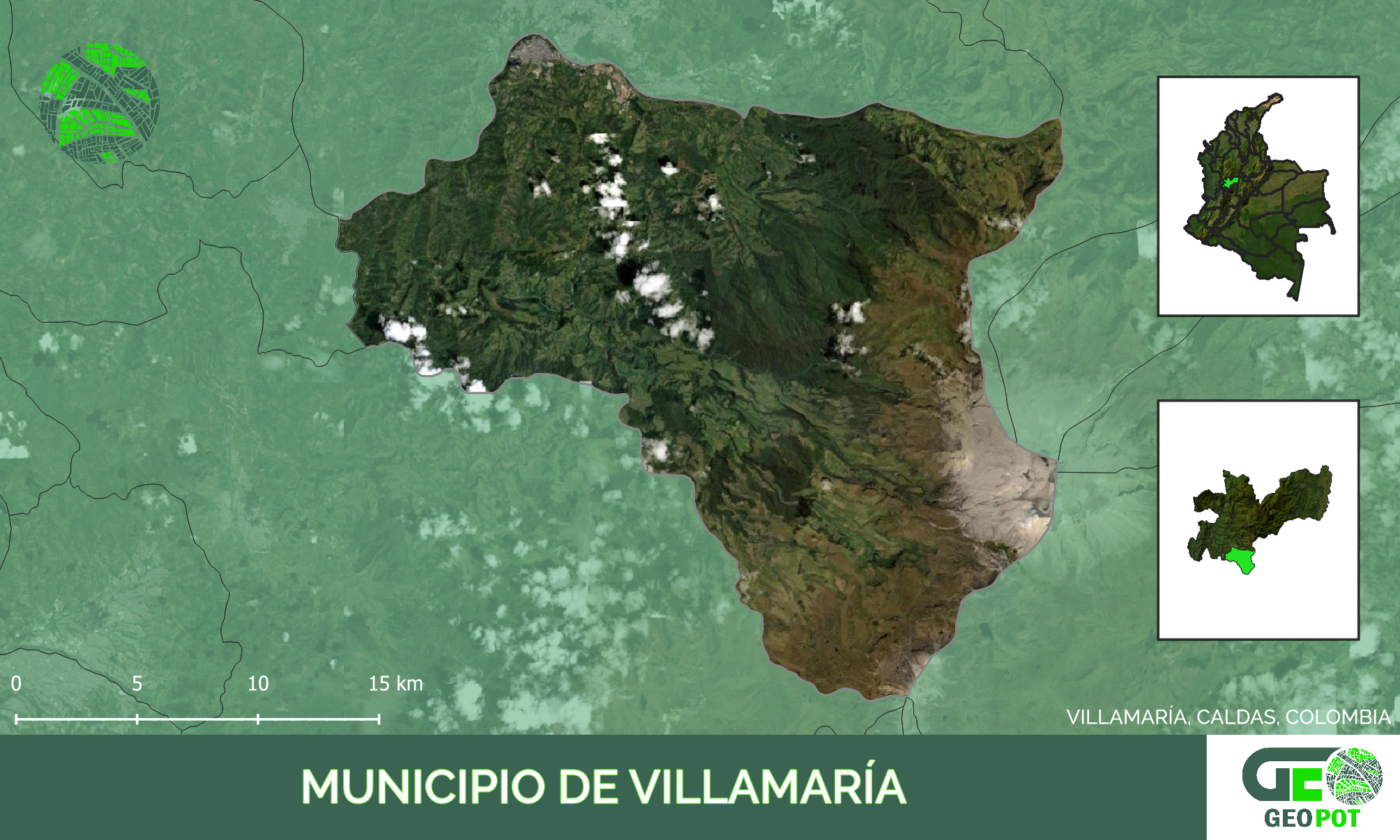 Villamaría