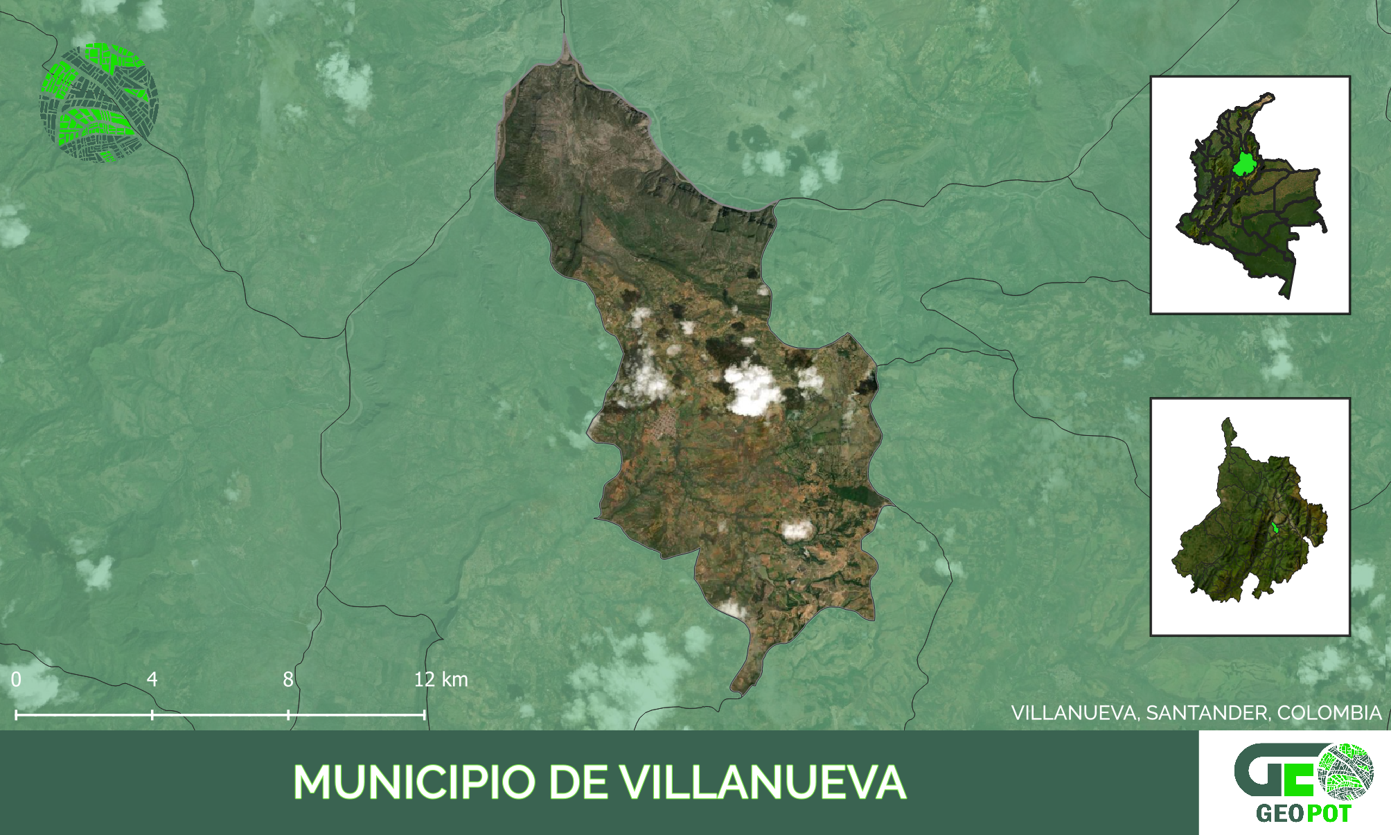Villanueva