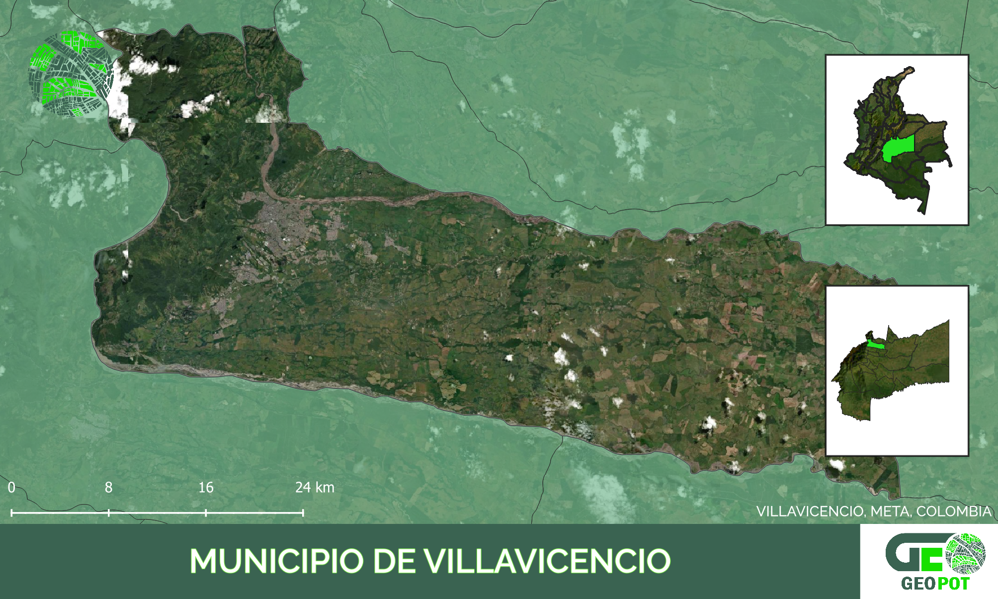 Villavicencio