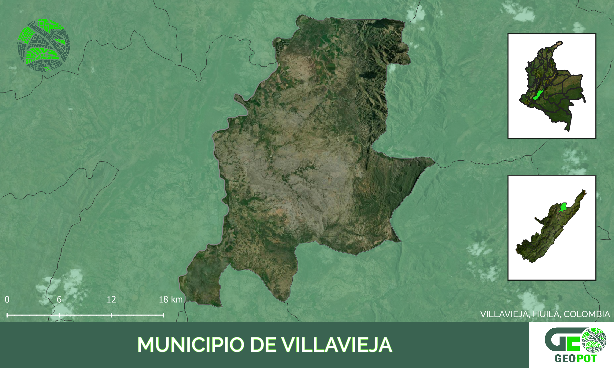 Villavieja