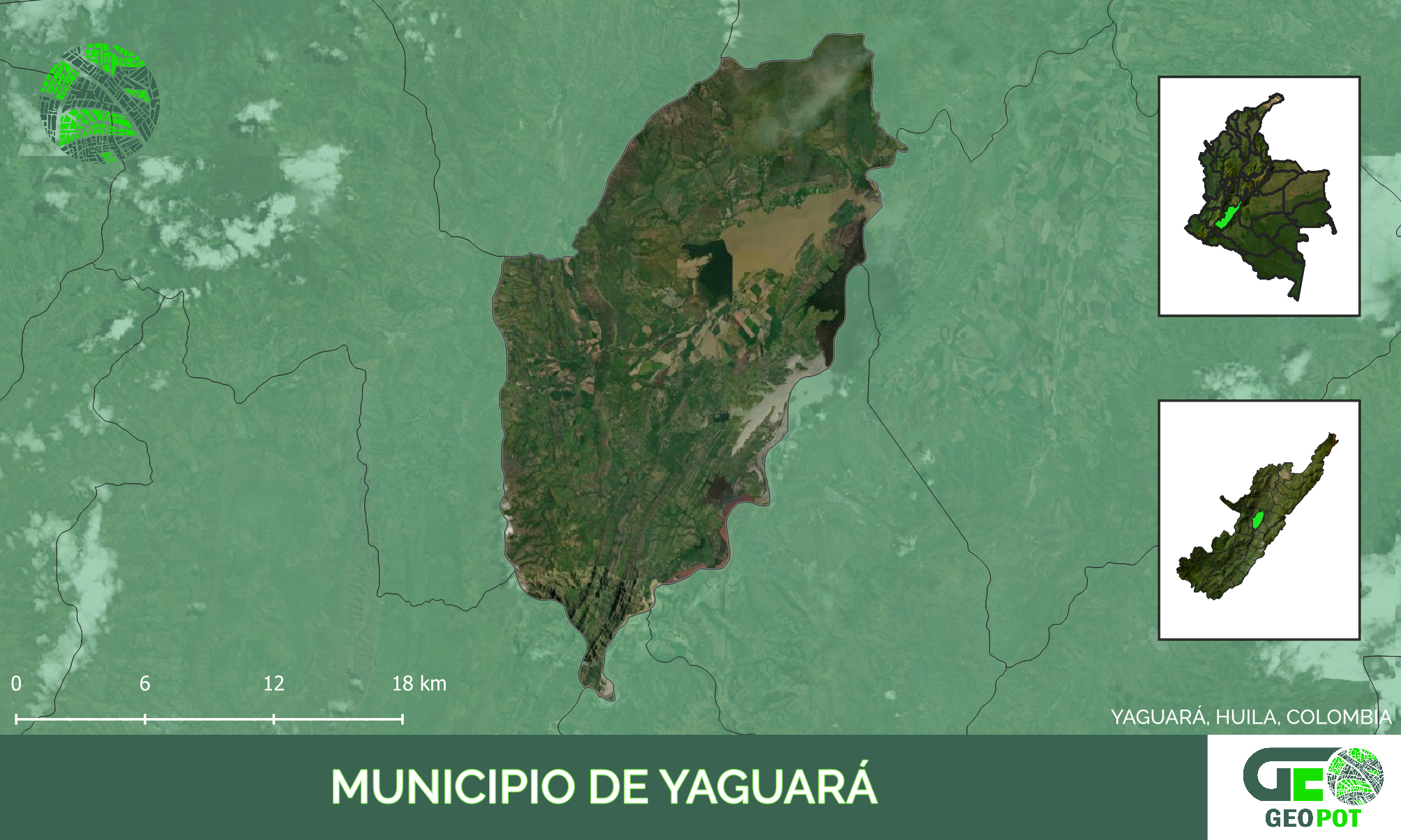 Yaguará