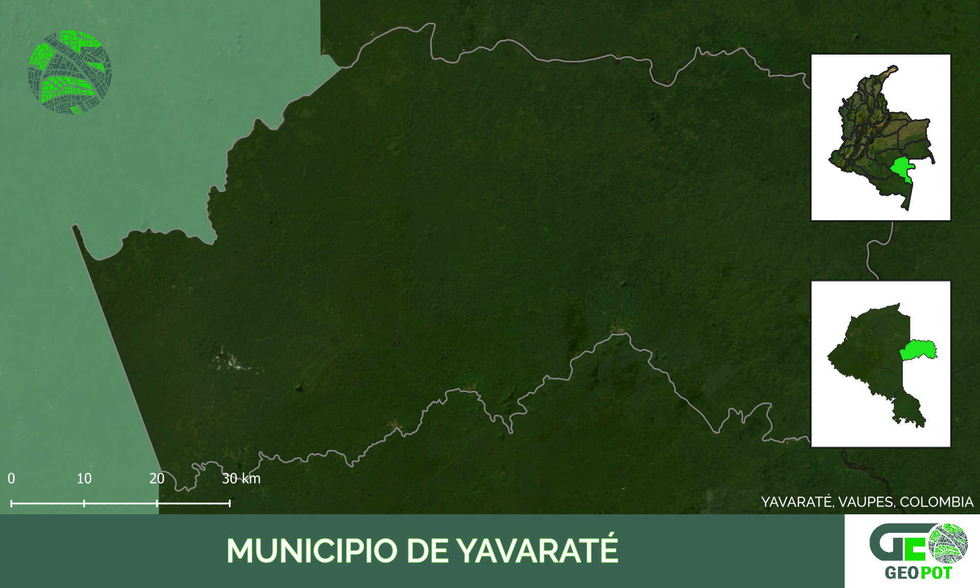 Yavaraté