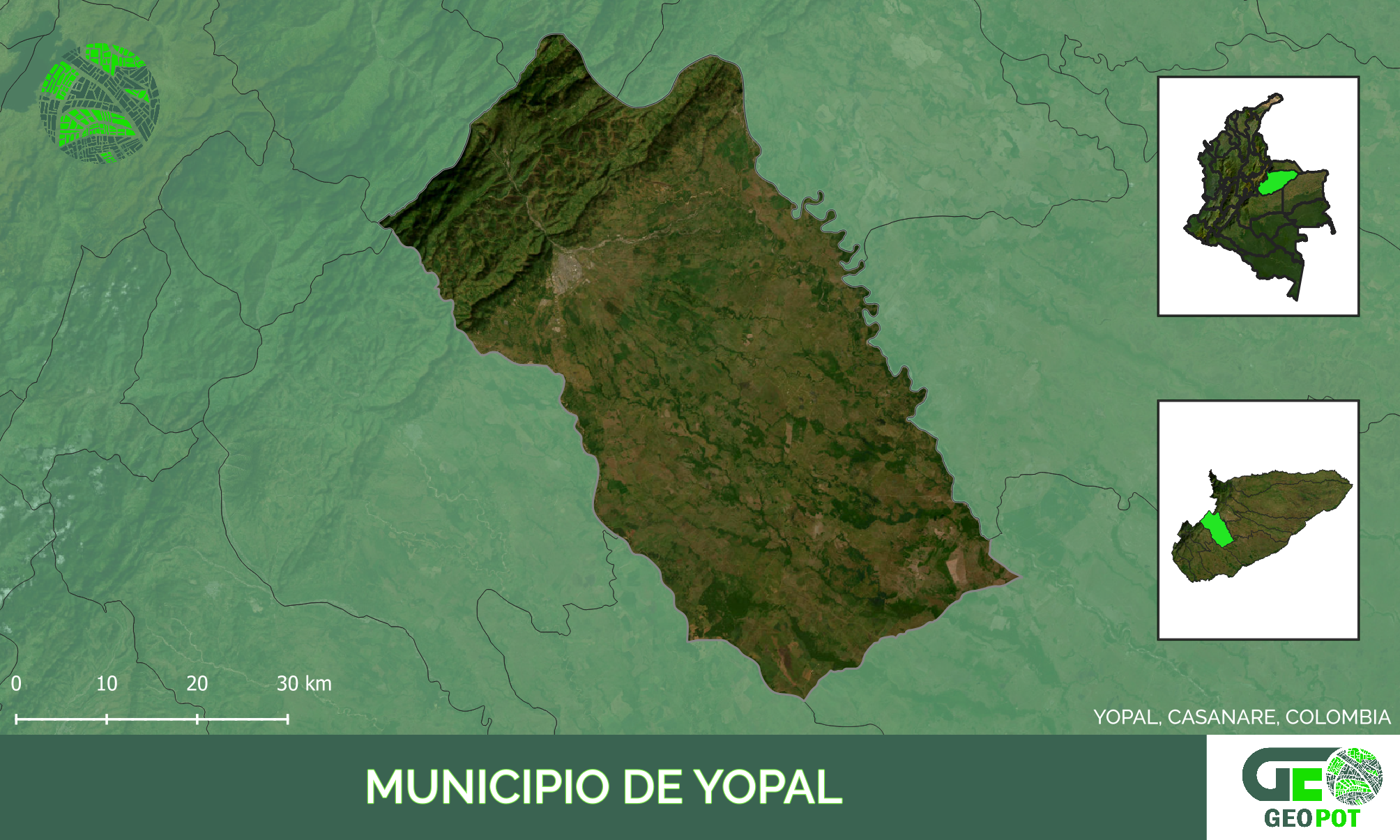 Yopal