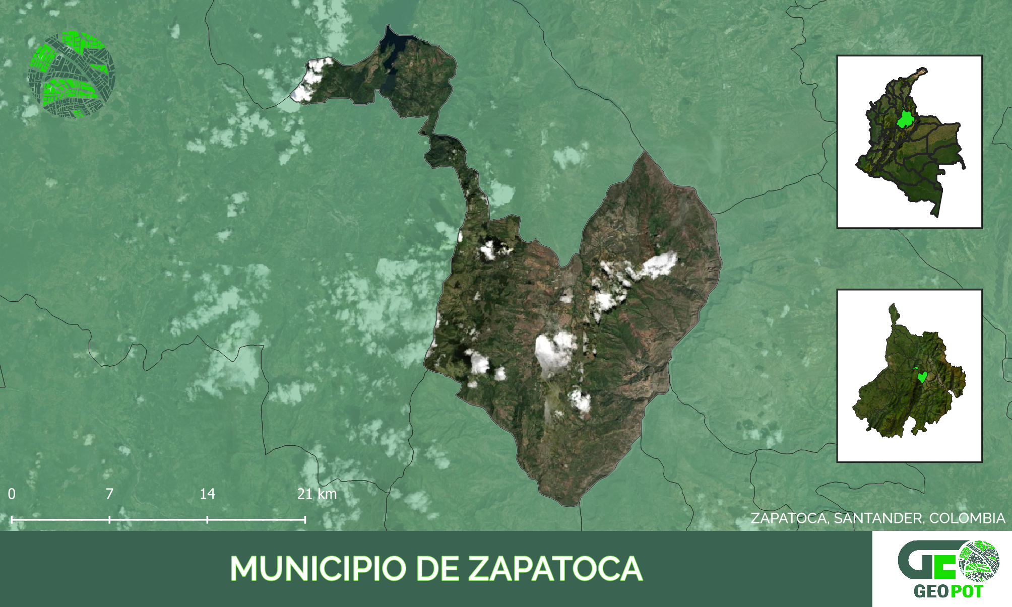Zapatoca