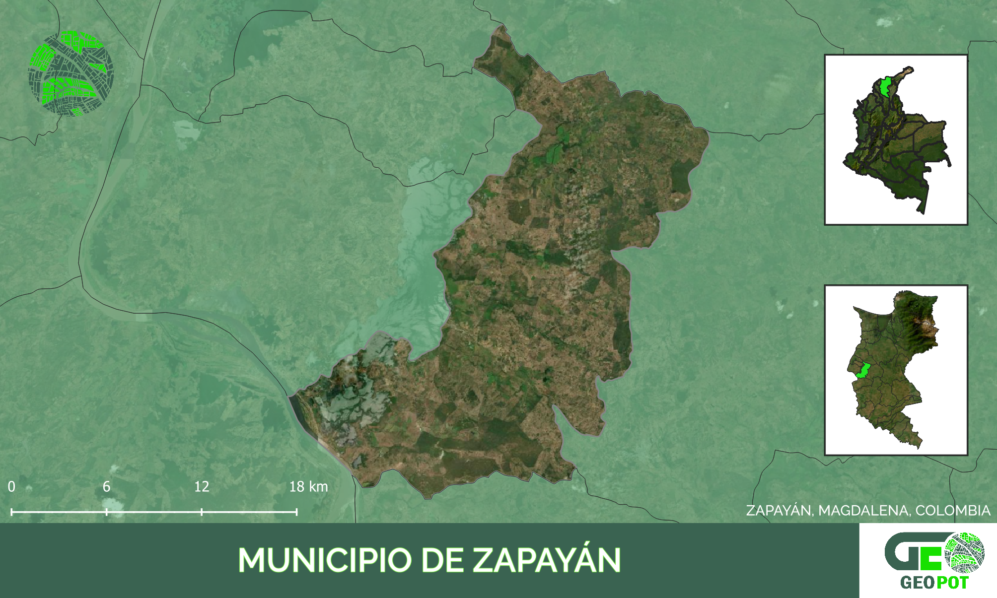 Zapayán