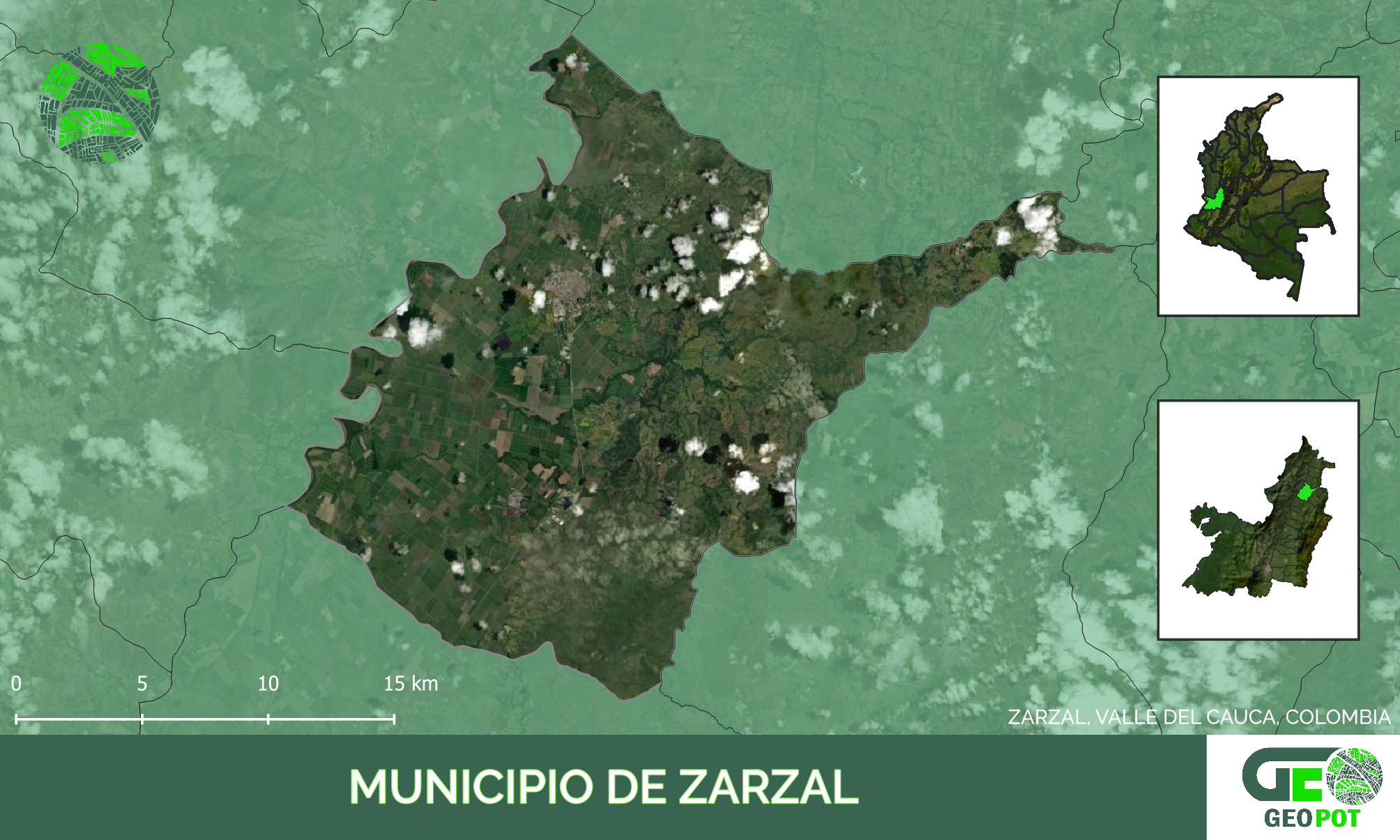 Zarzal